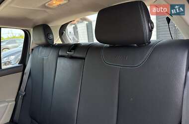 Хэтчбек Renault Clio 2009 в 