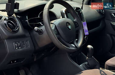 Универсал Renault Clio 2014 в 