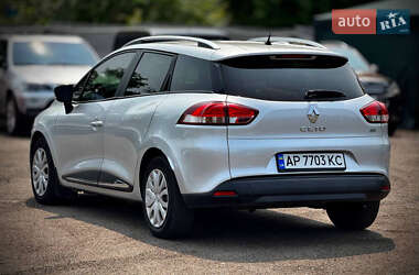 Универсал Renault Clio 2014 в Запорожье