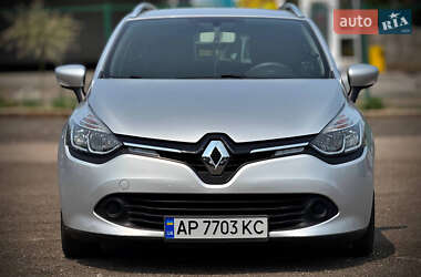 Универсал Renault Clio 2014 в 
