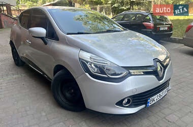 Renault Clio 2013 Renault Clio 2013