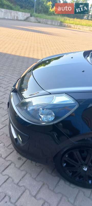 Хэтчбек Renault Clio 2007 в Ивано-Франковске фото 69 Хэтчбек Renault Clio 2007 в Ивано-Франковске