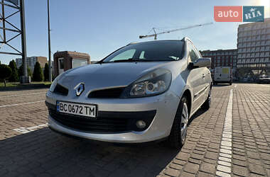 Renault Clio 2007 Renault Clio 2007