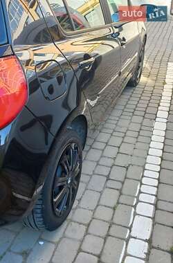 Хэтчбек Renault Clio 2008 в 