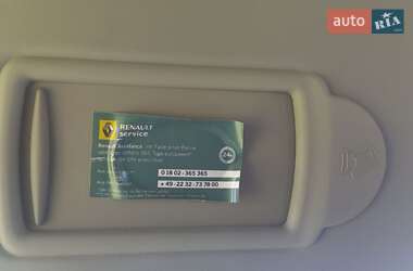 Хэтчбек Renault Clio 2008 в 