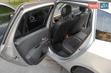 Универсал Renault Clio 2009 в 