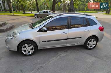 Универсал Renault Clio 2009 в Запорожье