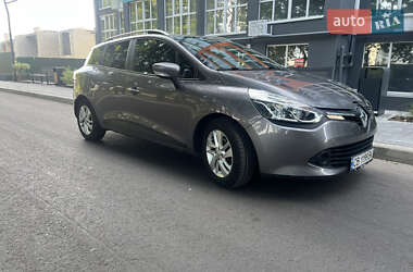 Универсал Renault Clio 2013 в 