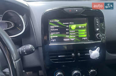 Универсал Renault Clio 2013 в 