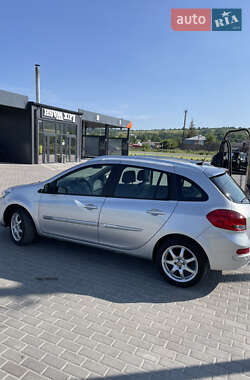 Універсал Renault Clio 2012 в 