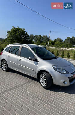 Універсал Renault Clio 2012 в 
