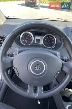 Універсал Renault Clio 2012 в 