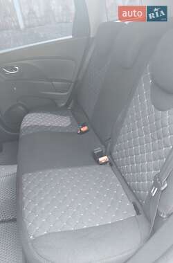 Универсал Renault Clio 2013 в 