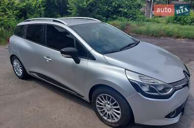 Renault Clio 2013 Renault Clio 2013