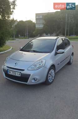 Renault Clio 2010 Renault Clio 2010