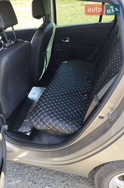 Универсал Renault Clio 2012 в 