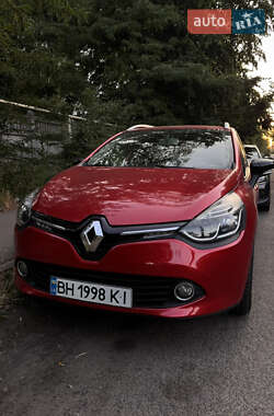 Renault Clio 2013 Renault Clio 2013