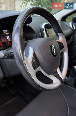 Хэтчбек Renault Clio 2013 в 