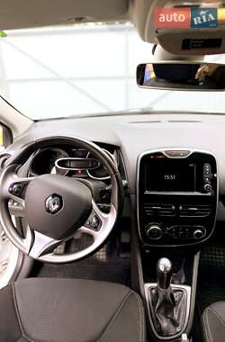 Универсал Renault Clio 2015 в 