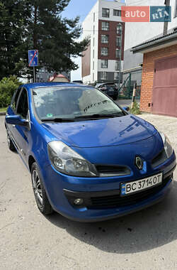 Renault Clio 2008