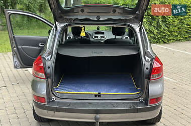Универсал Renault Clio 2010 в 