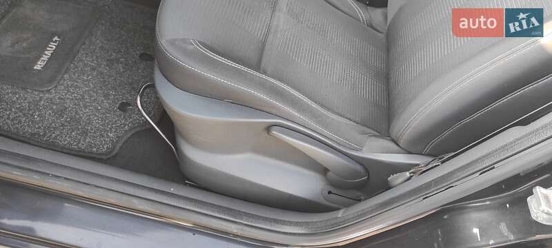 Хетчбек Renault Clio 2011 в Львові