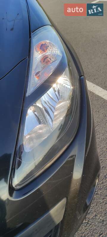 Хетчбек Renault Clio 2011 в Львові