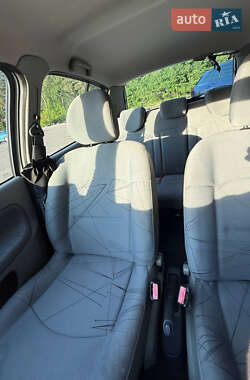 Хэтчбек Renault Clio 2002 в 