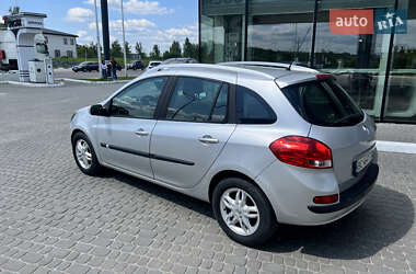 Renault Clio 2007