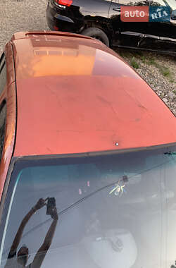 Хэтчбек Renault Clio 1999 в 