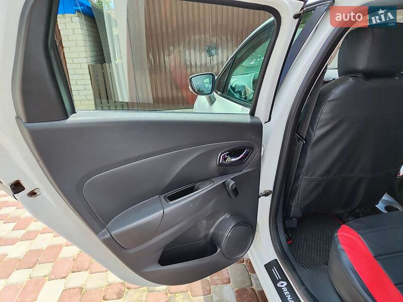 Универсал Renault Clio 2014 в Черкассах
