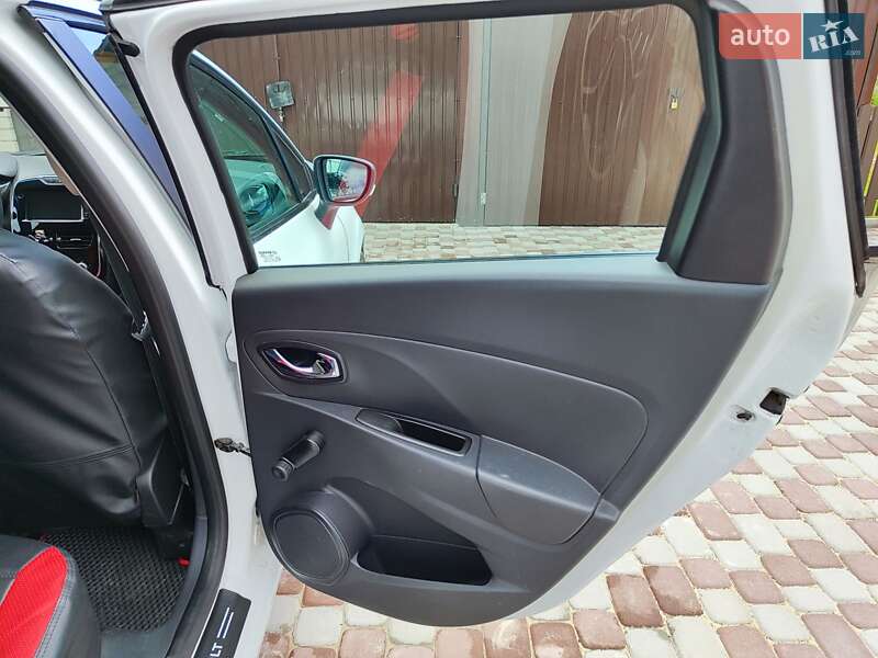Универсал Renault Clio 2014 в Черкассах