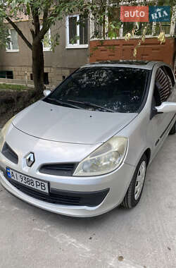 Универсал Renault Clio 2008 в Белой Церкви