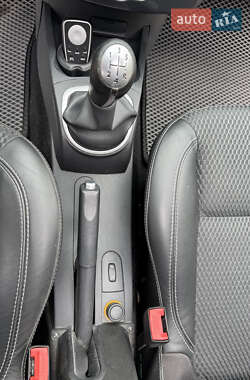 Универсал Renault Clio 2010 в 