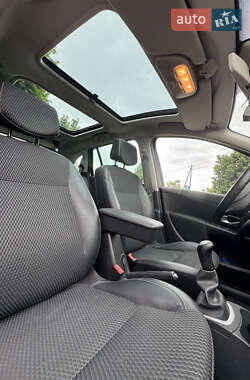 Универсал Renault Clio 2010 в 