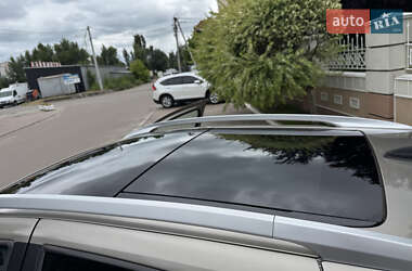 Универсал Renault Clio 2010 в 