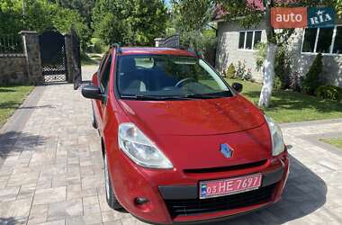 Універсал Renault Clio 2009 в 