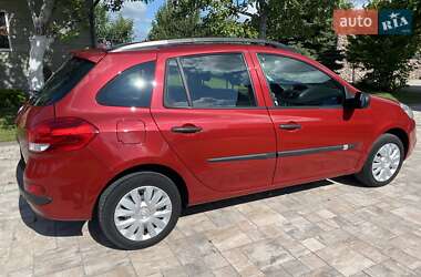 Універсал Renault Clio 2009 в 