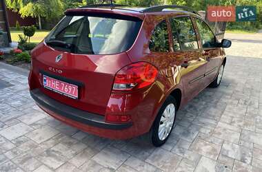 Універсал Renault Clio 2009 в 