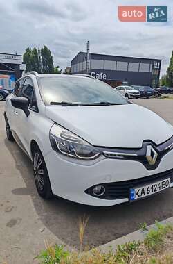 Renault Clio 2016 Renault Clio 2016