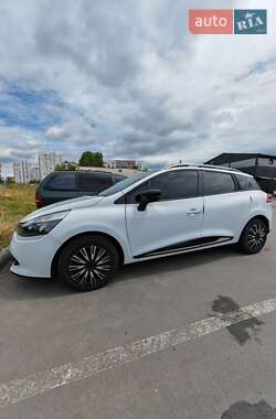 Универсал Renault Clio 2016 в 