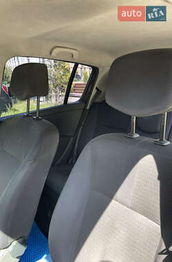 Хэтчбек Renault Clio 2008 в 