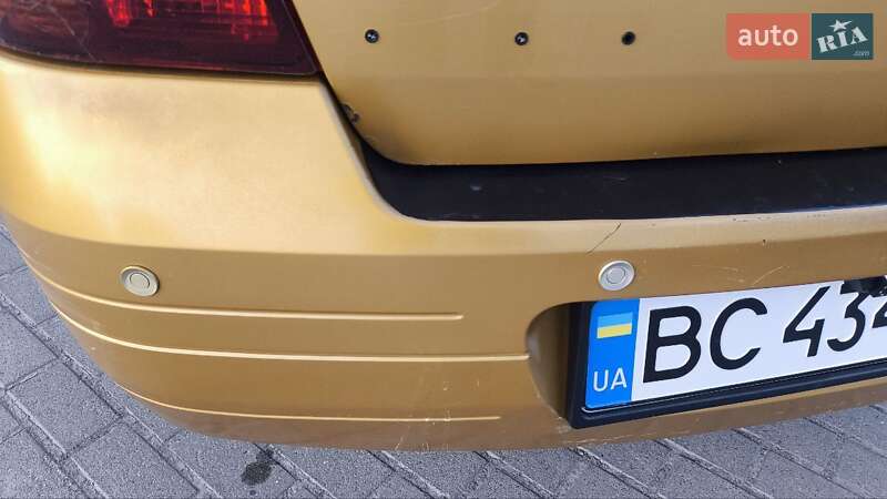 Хэтчбек Renault Clio 2001 в Львове фото 19 Хэтчбек Renault Clio 2001 в Львове