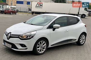 Renault Clio 2019 Renault Clio 2019