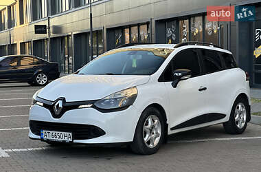 Renault Clio 2013 Renault Clio 2013
