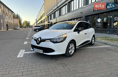 Универсал Renault Clio 2013 в 