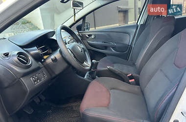 Универсал Renault Clio 2013 в 