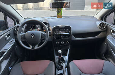 Универсал Renault Clio 2013 в 