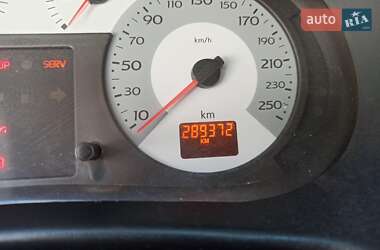 Седан Renault Clio 2008 в 