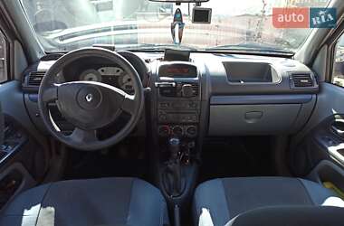 Седан Renault Clio 2008 в 